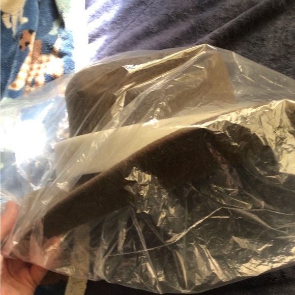 Wyeth Cowboy hat wool hat - Picture 7 of 10